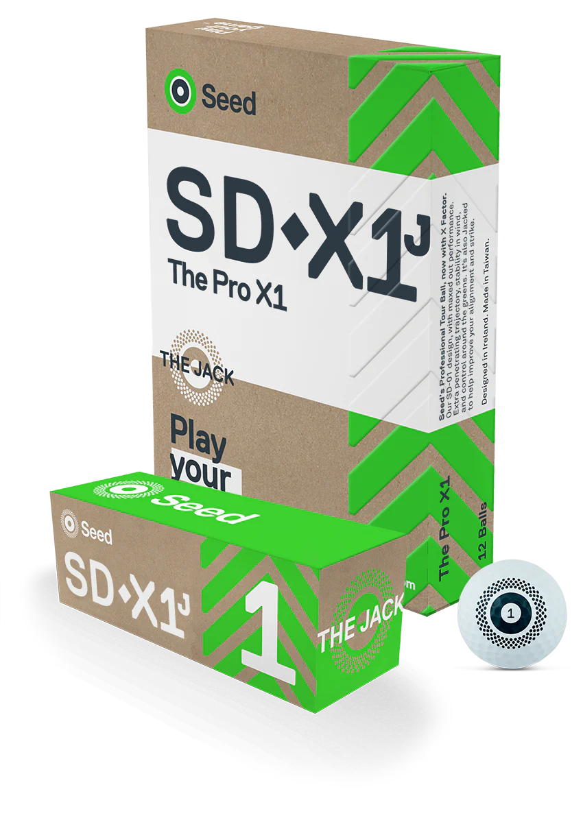 SD-X1 The Jack