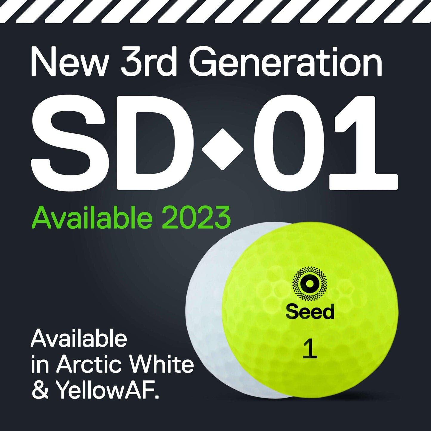 SD-01 The Pro One | YellowAF