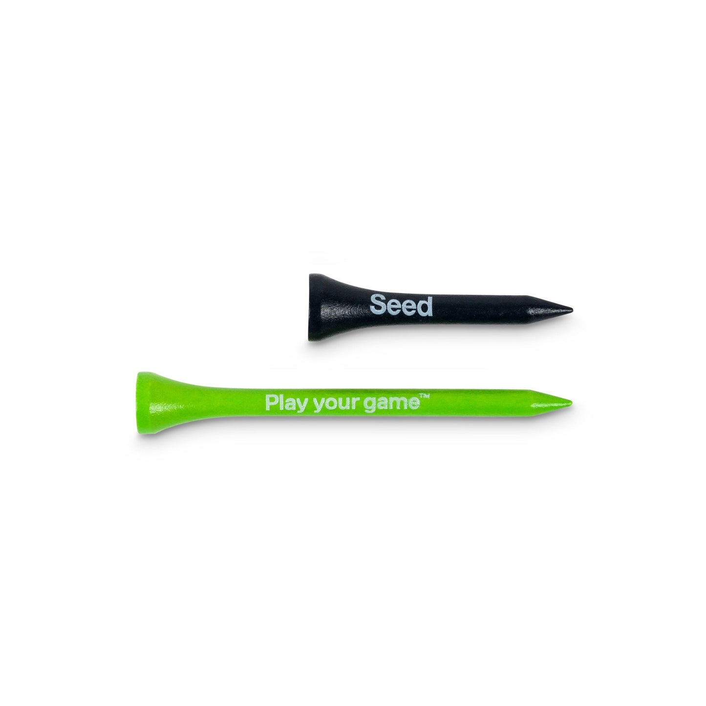 SD-70 Recycled Bamboo Tee Bag- 100 Tees