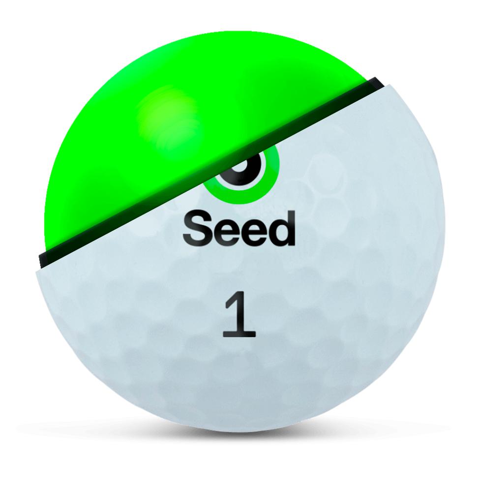Seed Pro Series Ball Bundle | Try Them All