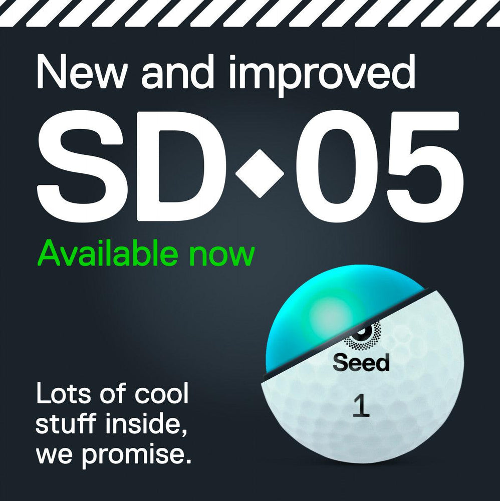 First Look - The New SD-05