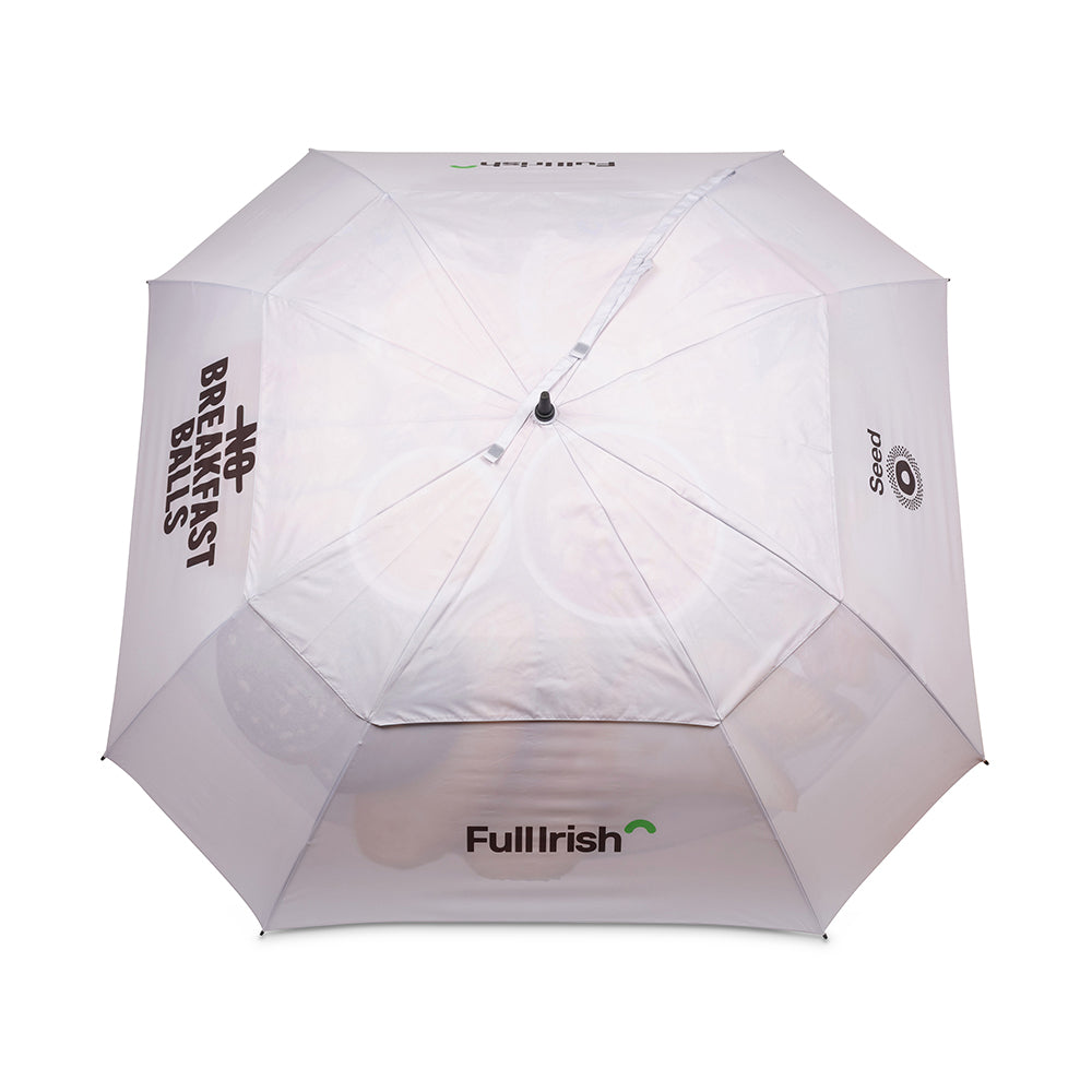 
                  
                    SD-151 The Full Irish Umbrella - No Breakfast Balls
                  
                