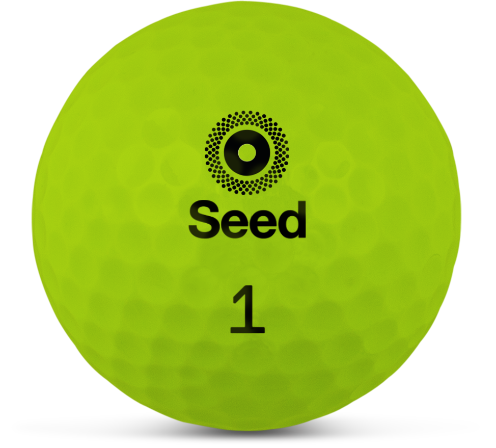 Seed SD-15 Country Mile - YellowAF (NEW)