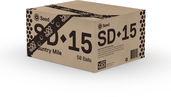 SD-15 Country Mile - Loosies