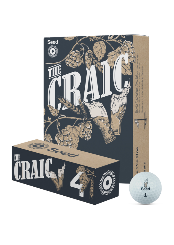 SD-01 The Craic