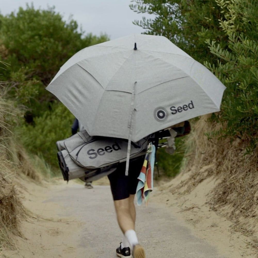 SD-151 The Full Irish Umbrella - The Craic