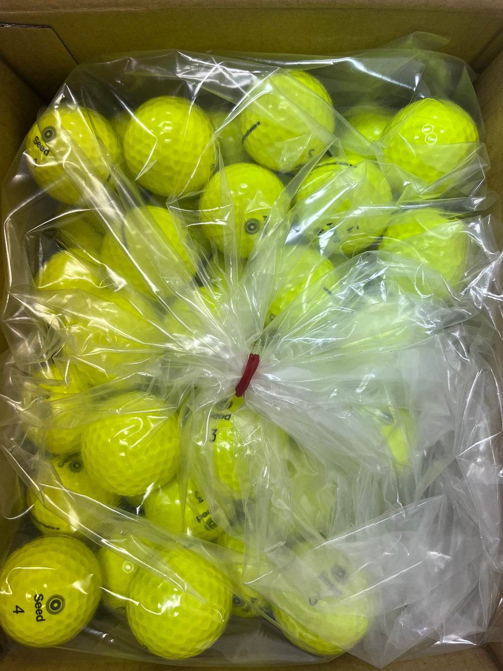 SD-01 The Pro One - Loosies – Seed Golf USA Inc.