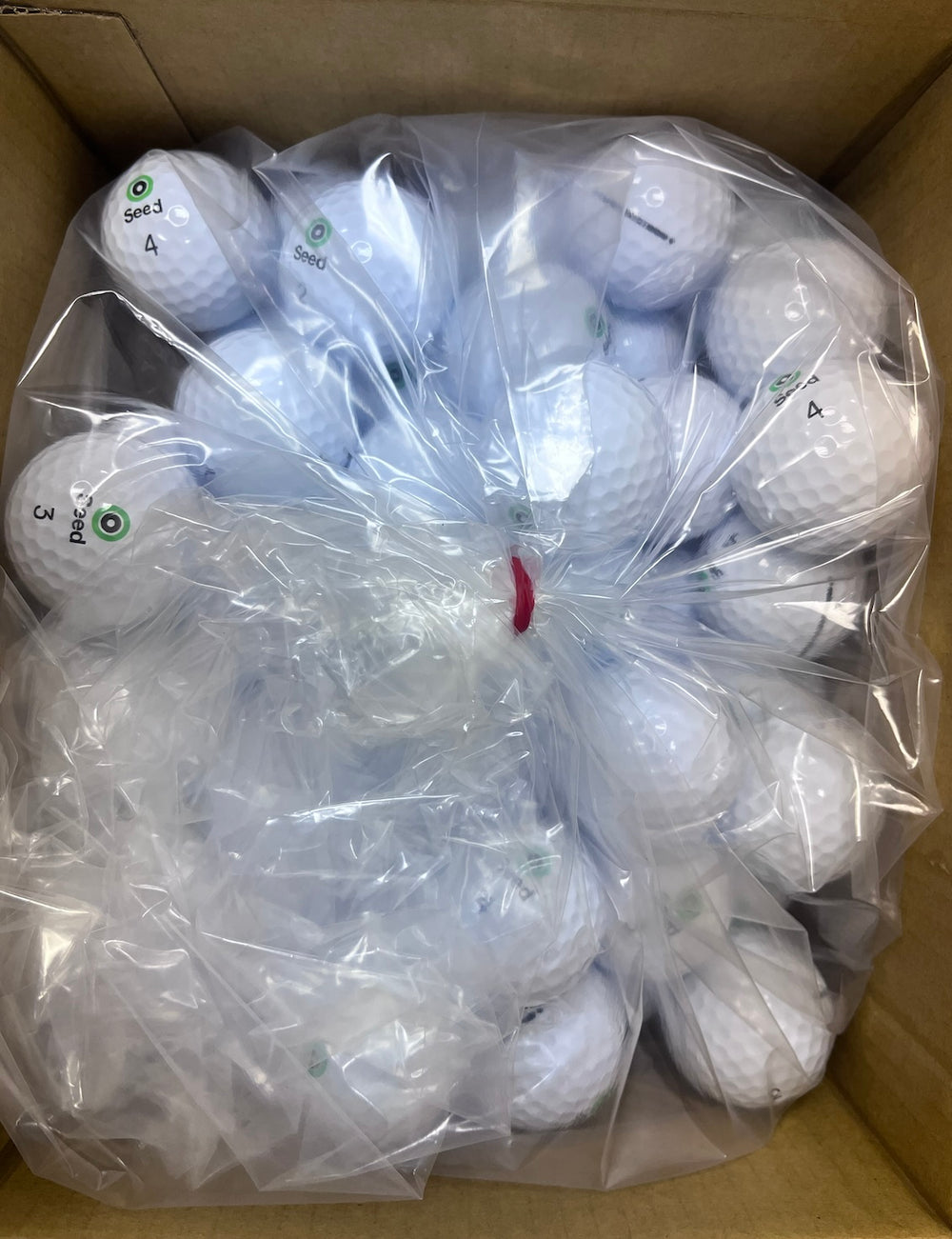SD-01 The Pro One - Loosies | Seed Golf