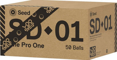 SD-01 The Pro One - Loosies