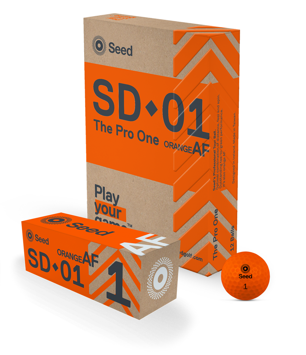 SD-01 The Pro One