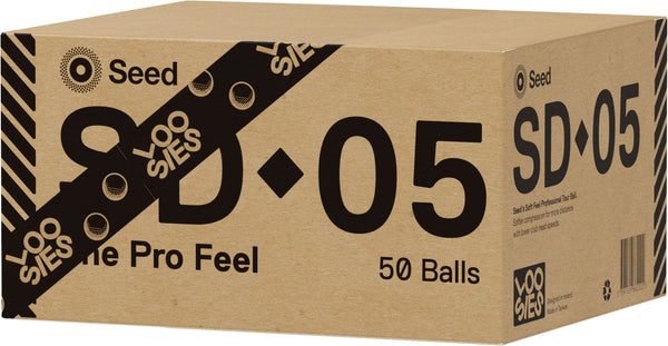 Seed SD-05 The Pro Feel Loosies
