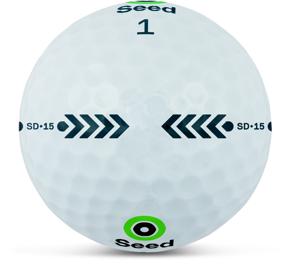 
                  
                    Seed SD-15 SYNCR | Alignment Ball
                  
                