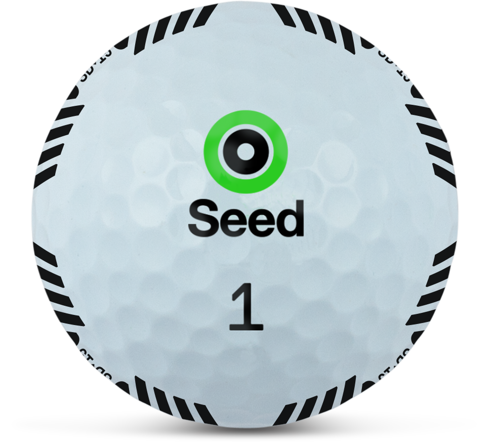 
                  
                    Seed SD-15 SYNCR | Alignment Ball
                  
                