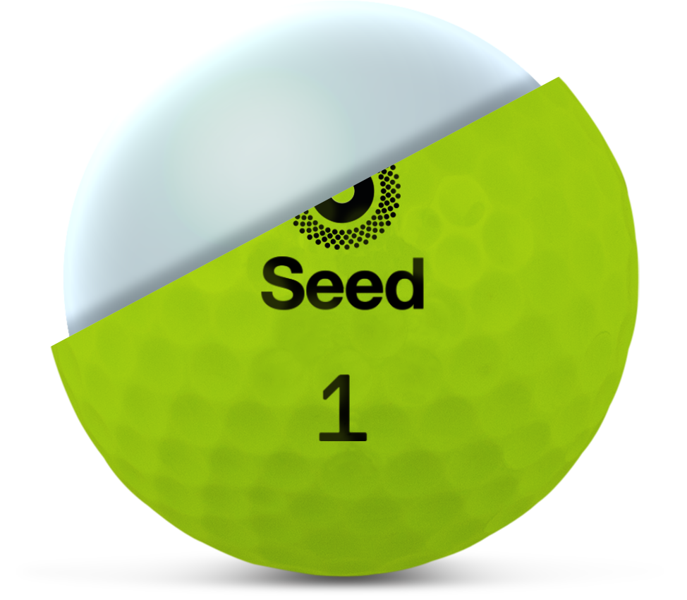 Seed SD-15 Country Mile - YellowAF (NEW)