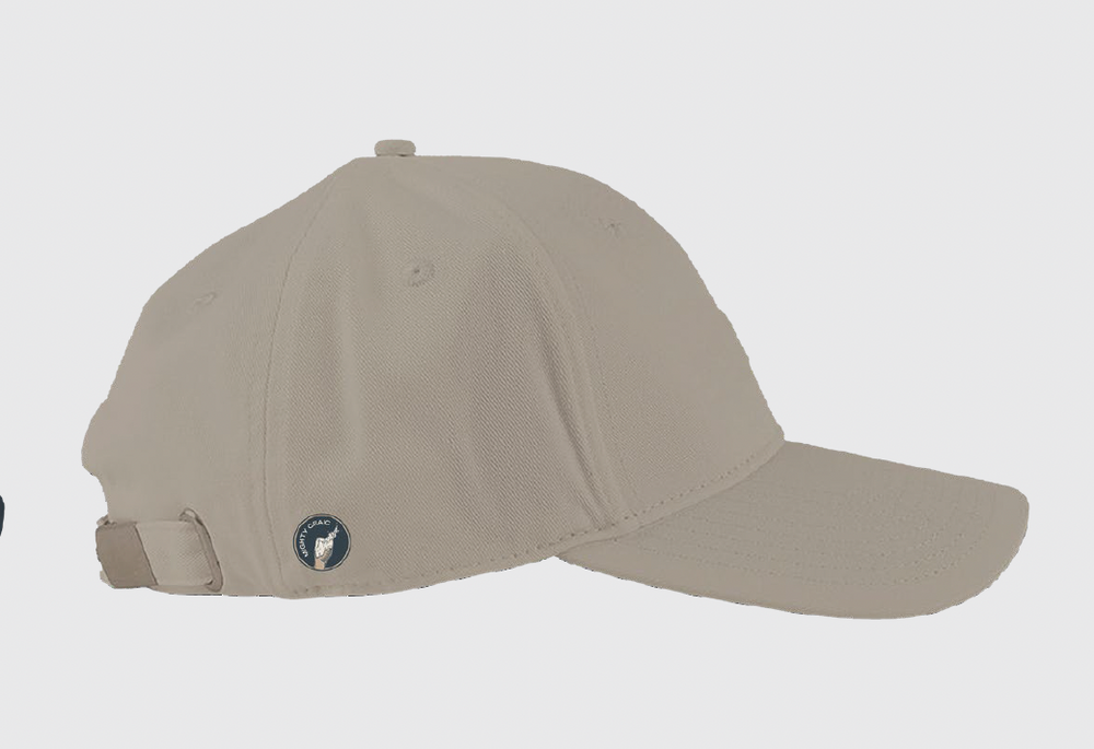 
                  
                    SD-52 The Craic Cap | Tan
                  
                