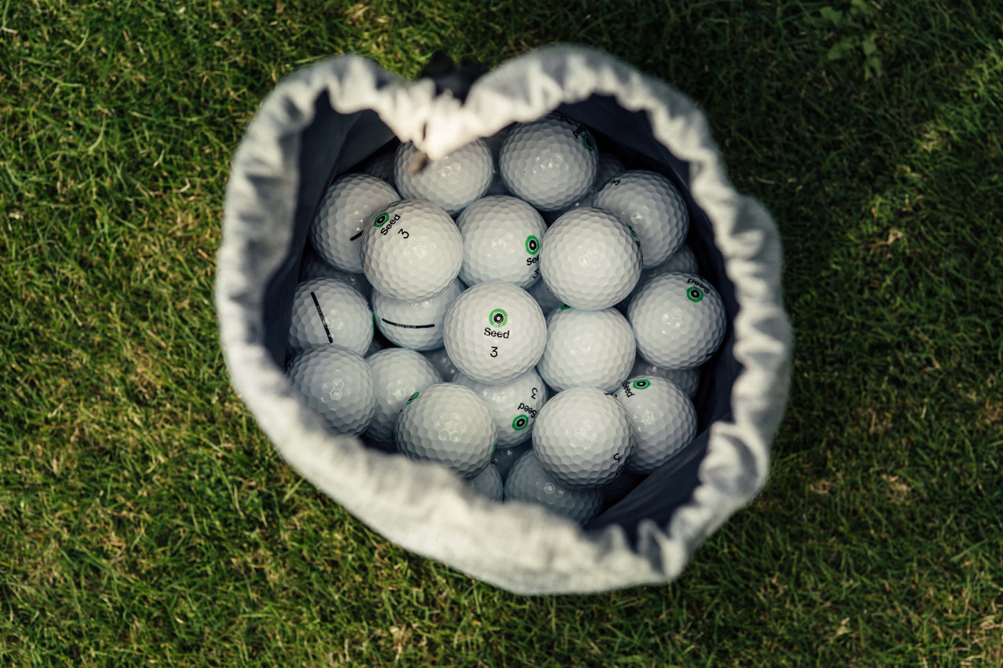 Seed Golf USA Inc.