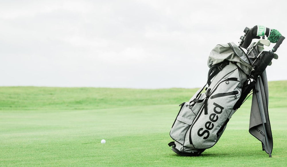 SD Eco Golf Bags