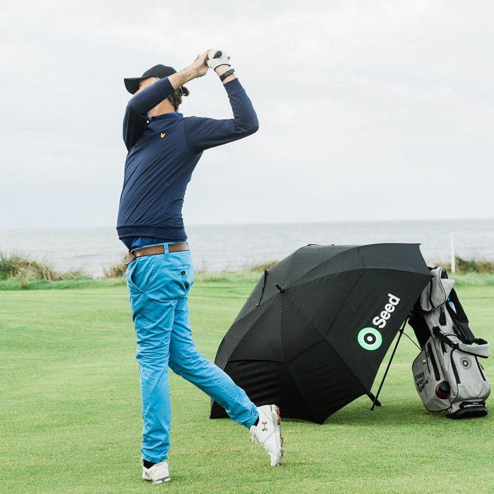 SD-151 The Full Irish Umbrella