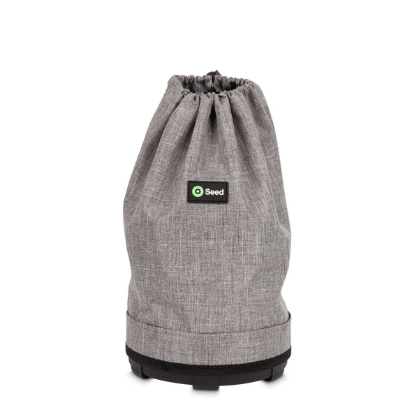 Bag Shag - Commercial Golf Ball Picker · Real Feel Golf Mats