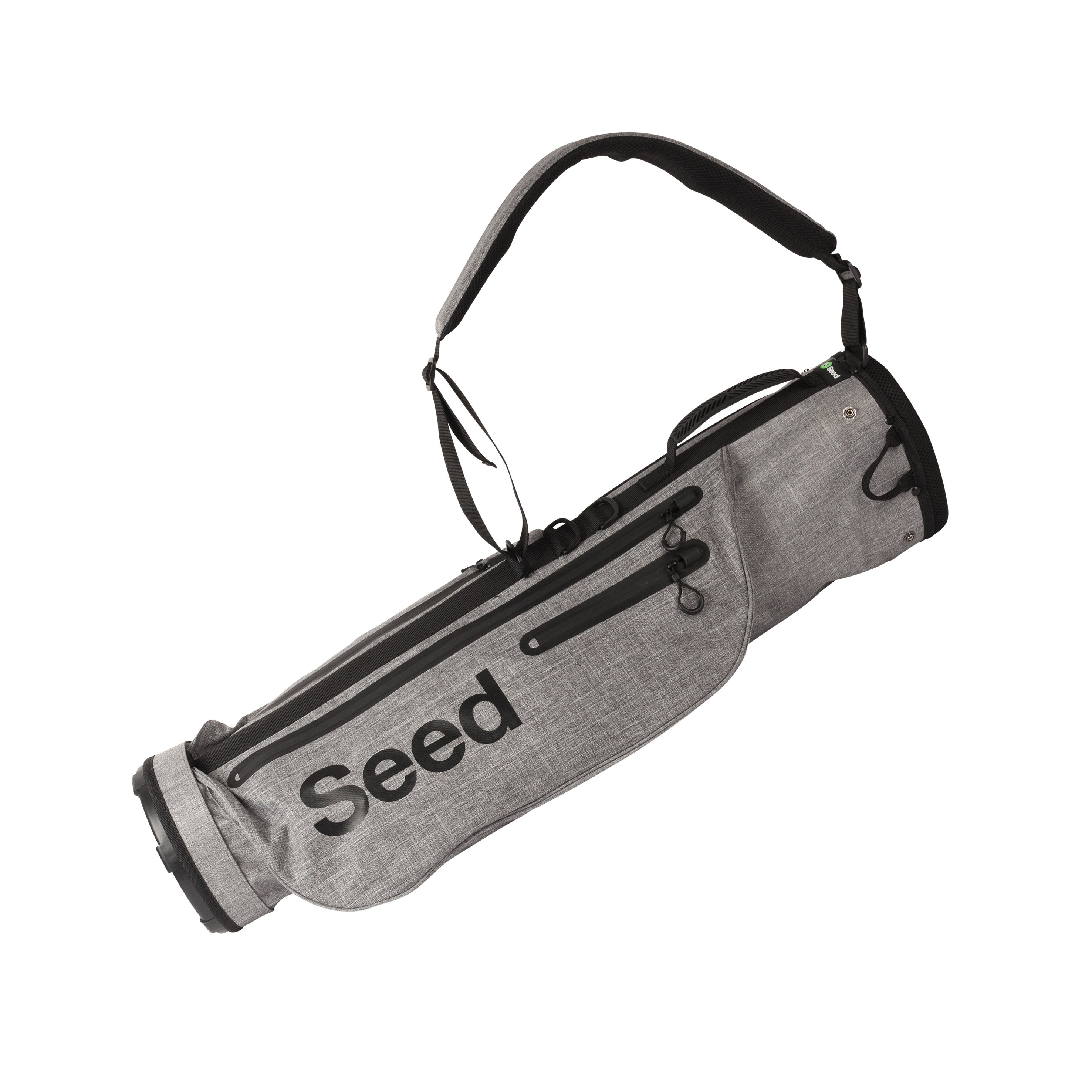 Seed SD-28 The Sunday Eco Carry Bag from recycled materials