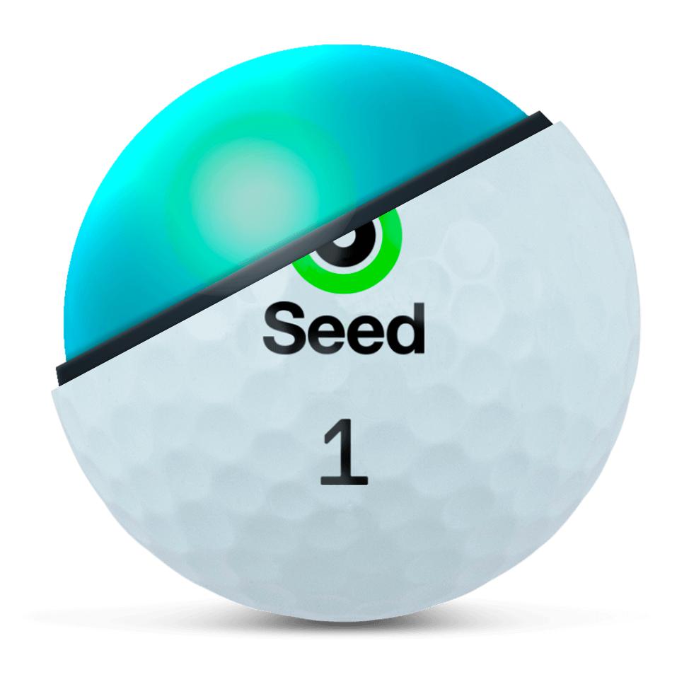 Seed Pro Series Ball Bundle | Try Them All
